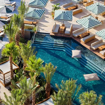 Daios Cove Resort Vathy (Crete)