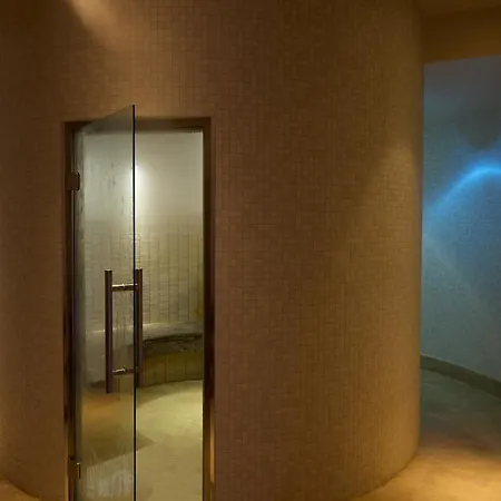 Station touristique Daios Cove Luxury Resort&villas 5*