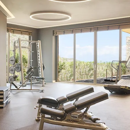 Daios Cove Luxury Resort&villas 5* Vathí