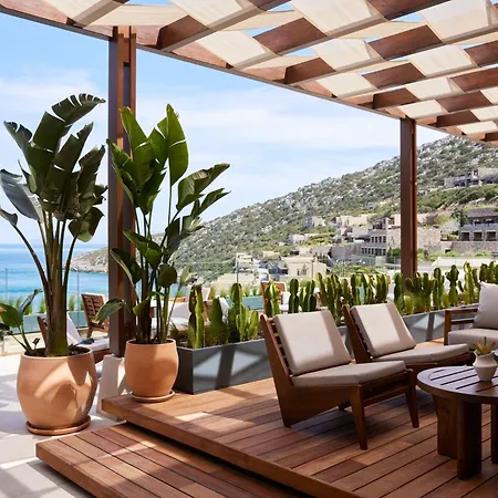 Daios Cove Luxury Resort&villas