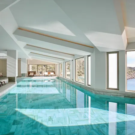 Daios Cove Resort