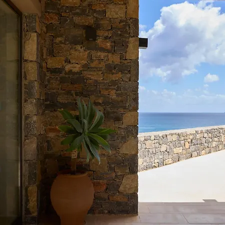 Daios Cove Resort Vathy (Crete)