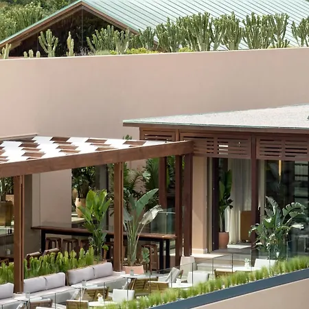 Daios Cove Luxury Resort&villas Vathí