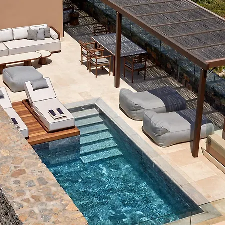 Daios Cove Luxury Resort&villas Vathí