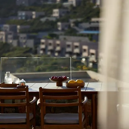 Daios Cove Resort