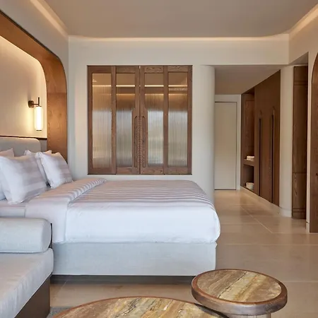Daios Cove Resort