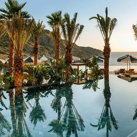 Daios Cove 5* Vathí