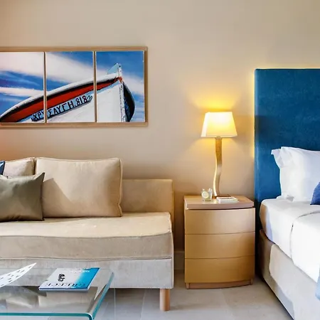 Daios Cove Θέρετρο 5*