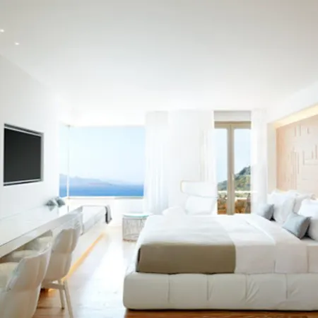 Daios Cove Üdülőközpont 5*