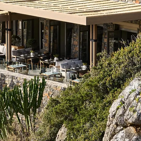 Daios Cove 5* Vathí