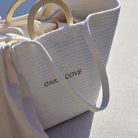 Daios Cove 5* Vathí