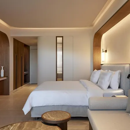 Üdülőközpont Daios Cove Vathí