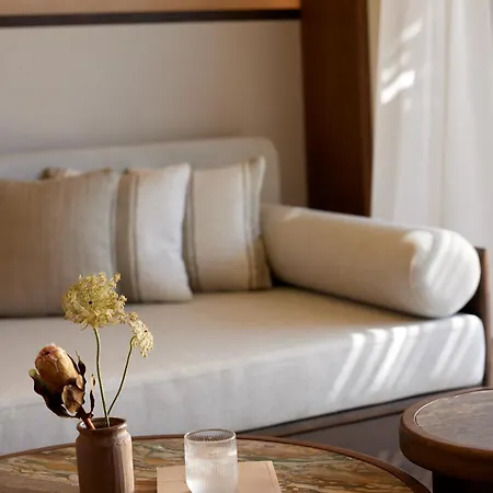 Daios Cove 5* Vathí