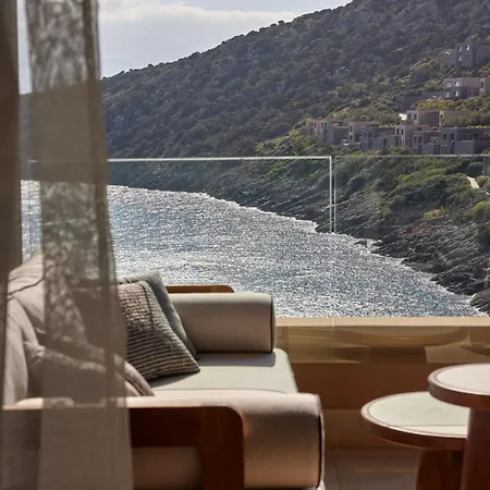 Daios Cove