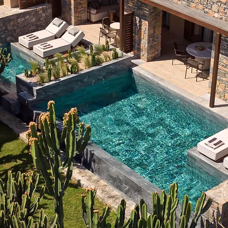 Daios Cove Üdülőközpont 5*