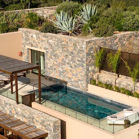 Daios Cove 5*