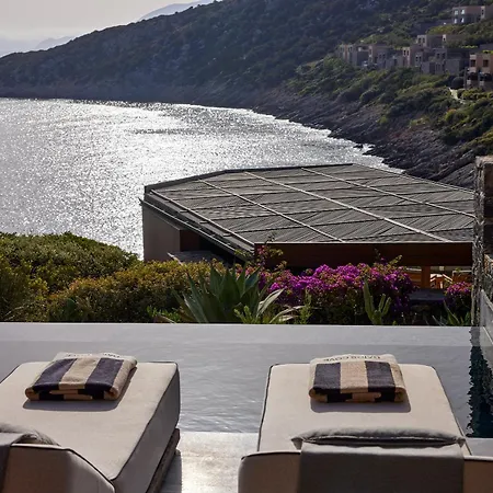 Daios Cove 5*