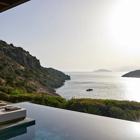 Daios Cove Üdülőközpont