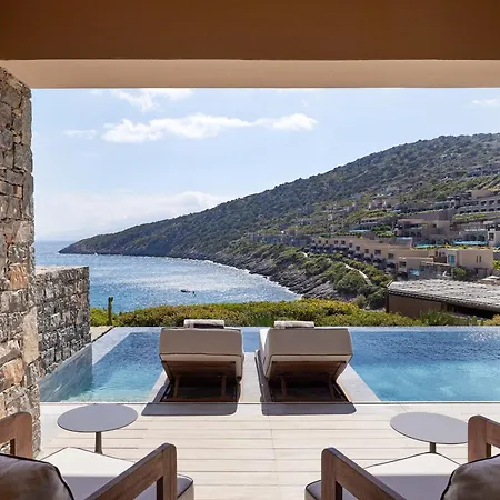Daios Cove Üdülőközpont 5*