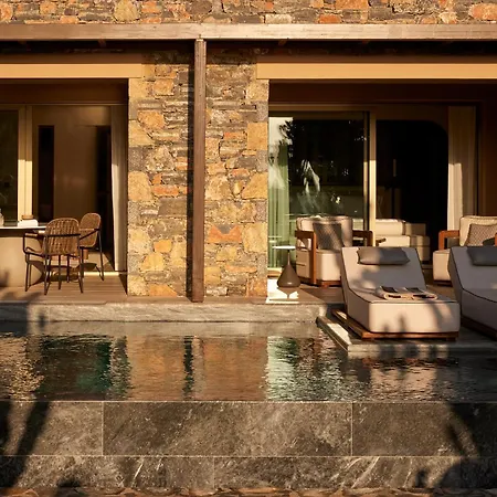 Daios Cove 5*