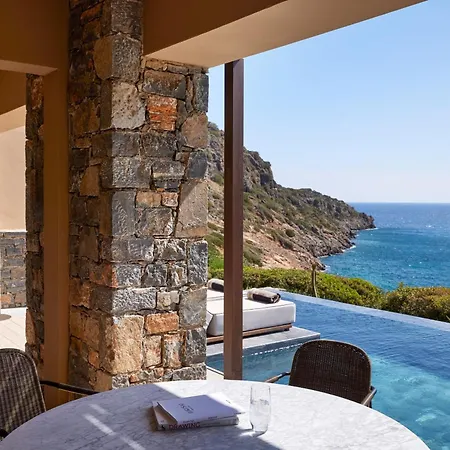 Daios Cove Üdülőközpont