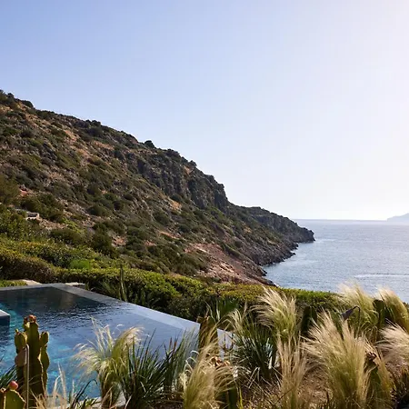 Daios Cove Üdülőközpont Vathí