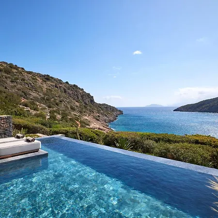 Daios Cove Üdülőközpont Vathí
