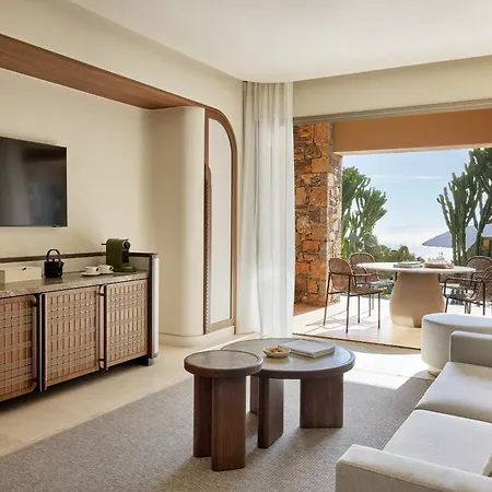 Daios Cove 5* Vathí