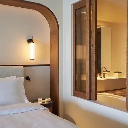 Üdülőközpont Daios Cove 5*