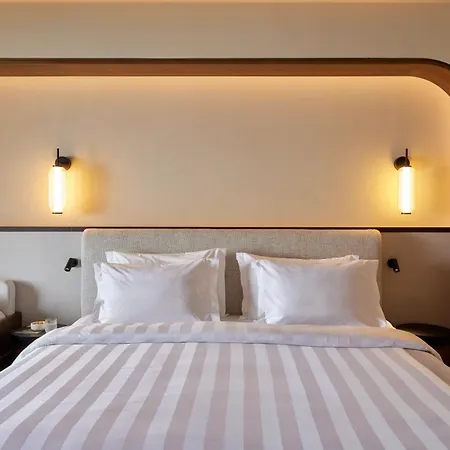 Üdülőközpont Daios Cove 5*