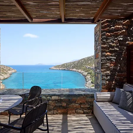 Daios Cove