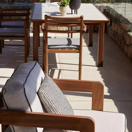 Üdülőközpont Daios Cove 5*